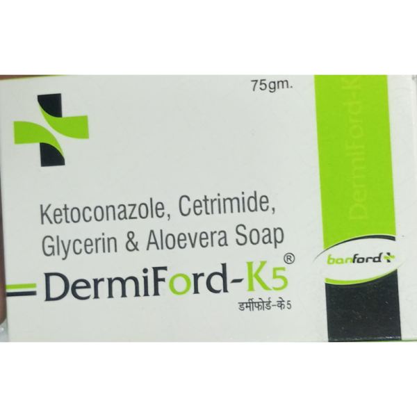 DermiFord-K5 - Hinikam Drugs & Pharmaceuticals