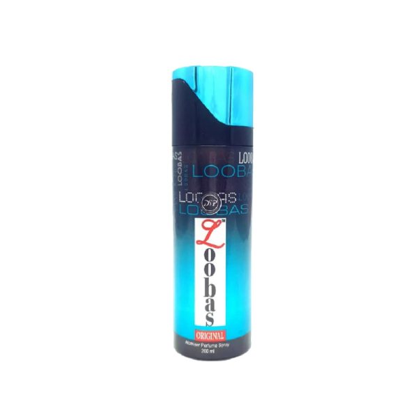 Perfume Image