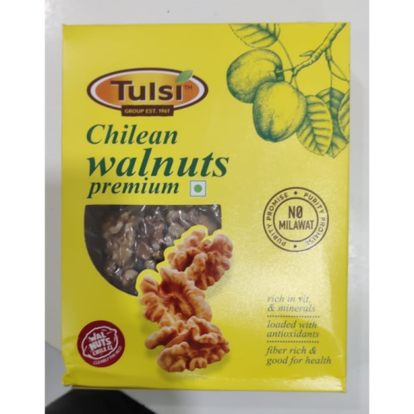 Walnuts - Tulsi