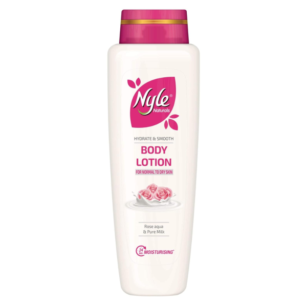 Body Lotion-Image