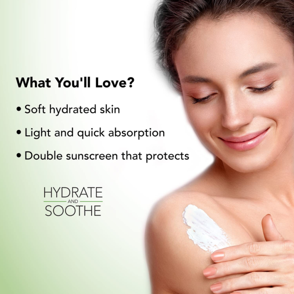 Body Lotion - Parachute