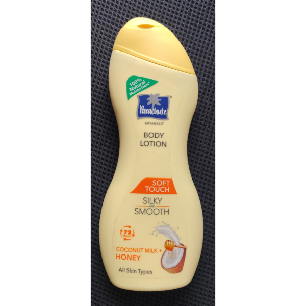 Body Lotion - Parachute