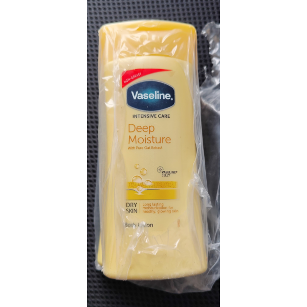 Body Lotion - Vaseline
