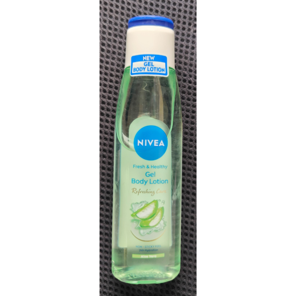 Body Lotion - Nivea