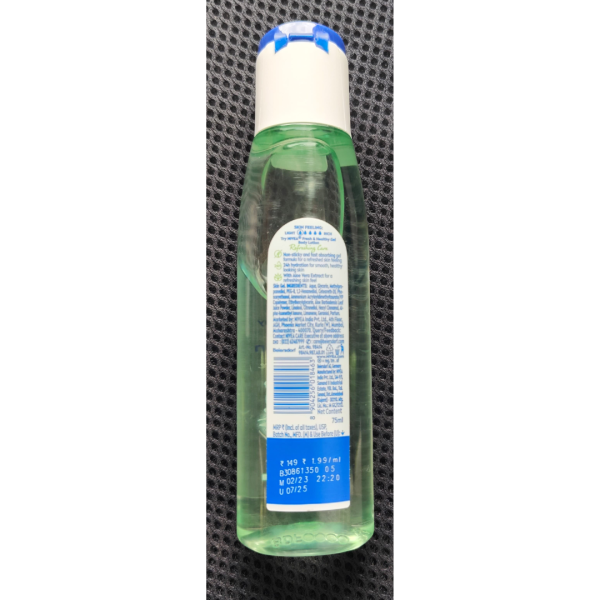 Body Lotion - Nivea