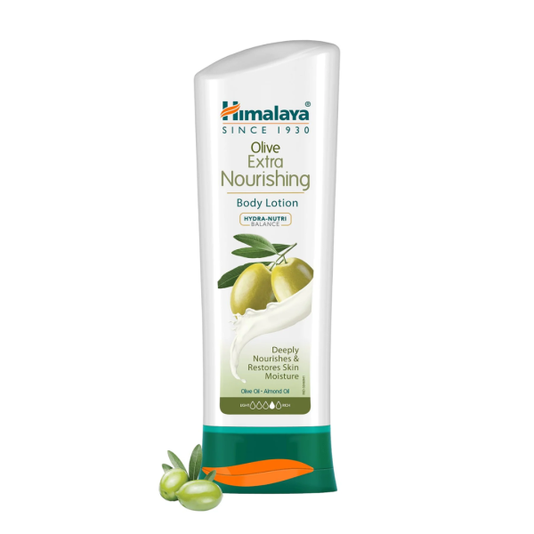 Body Lotion-Image