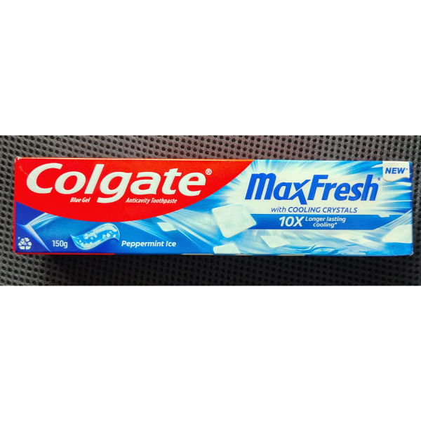 Toothpaste - Colgate
