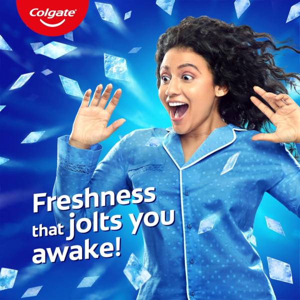 Toothpaste - Colgate