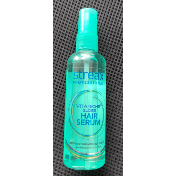 Hair Serum - Streax