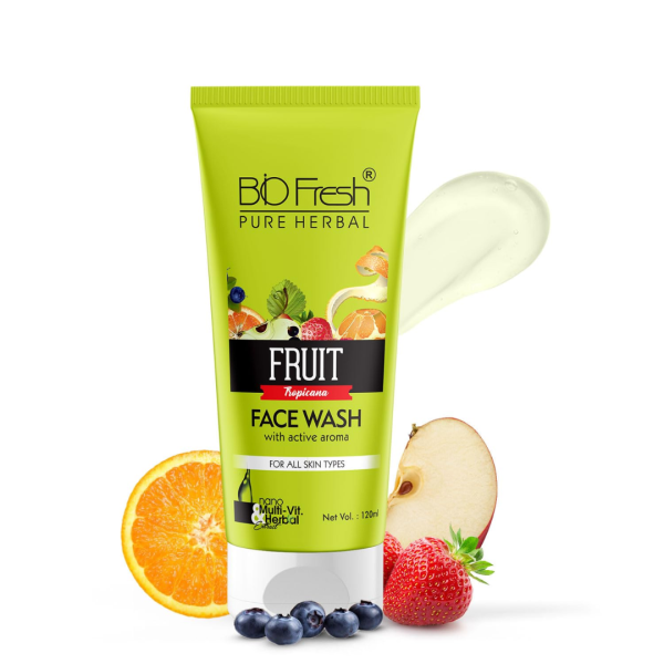 Face Wash-Image