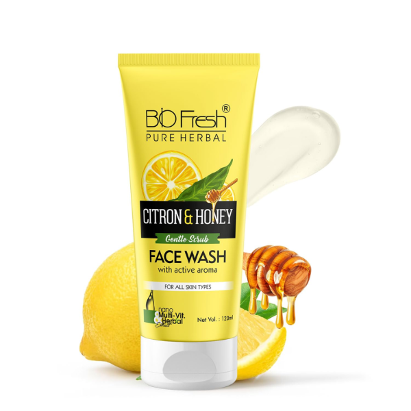 Face Wash-Image