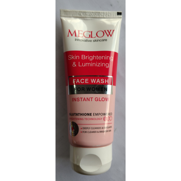Face Wash - Leeford Healthcare ltd