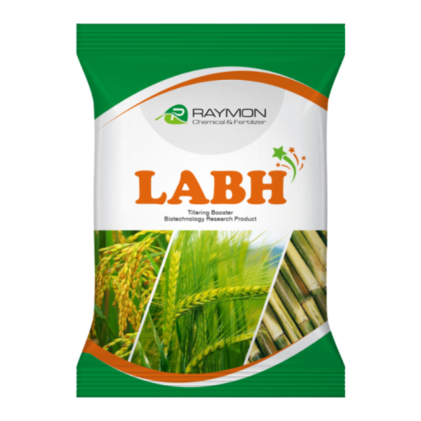 Labh Fertilizer - Raymon Chemical And Fertilizer