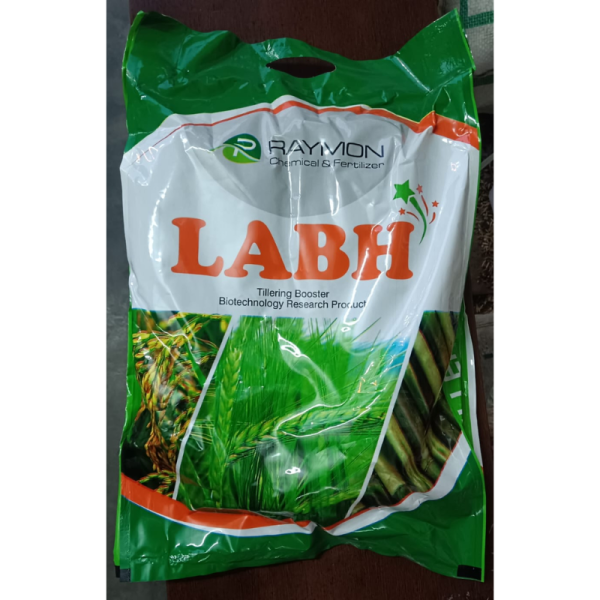 Labh Fertilizer - Raymon Chemical And Fertilizer