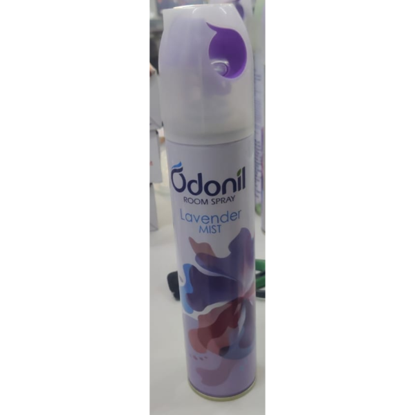 Room Spray - Odonil