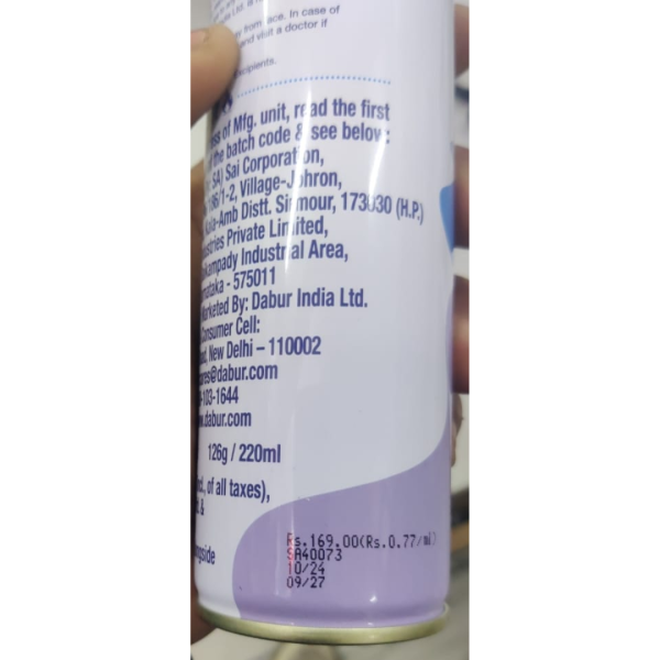 Room Spray - Odonil