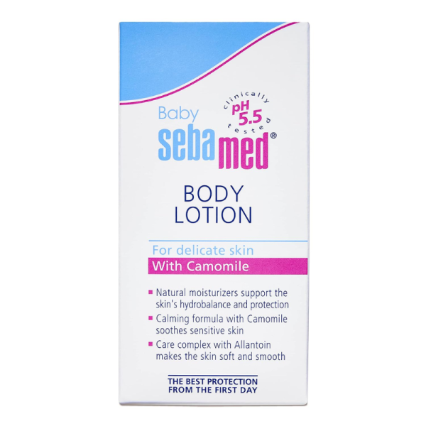 Body Lotion-Image