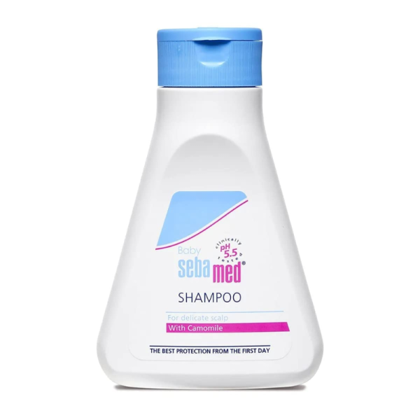 Shampoo - Sebamed