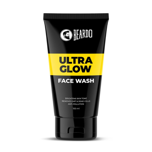 Face Wash Image