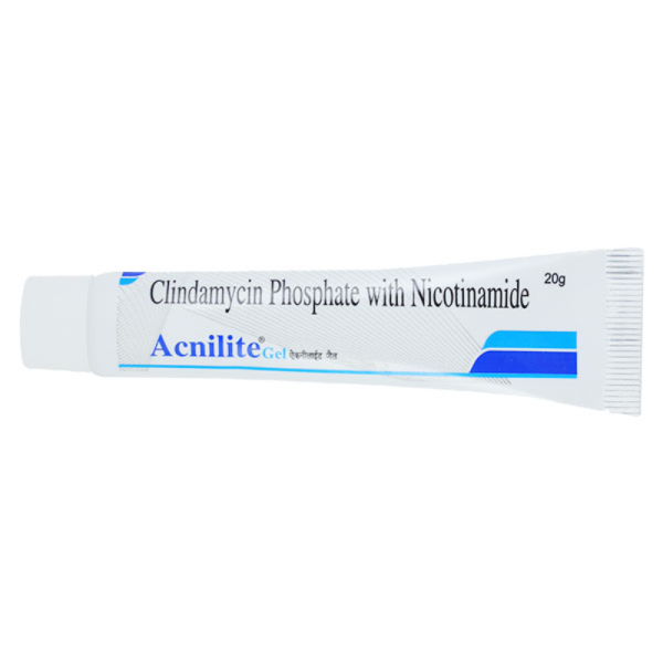 Acnilite - Velite Healthcare