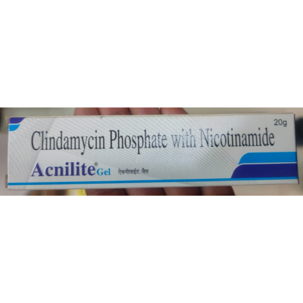 Acnilite - Velite Healthcare