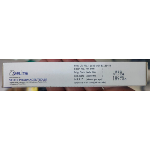 Acnilite - Velite Healthcare