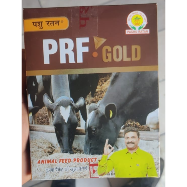 PRF Gold - Pashu Ratan