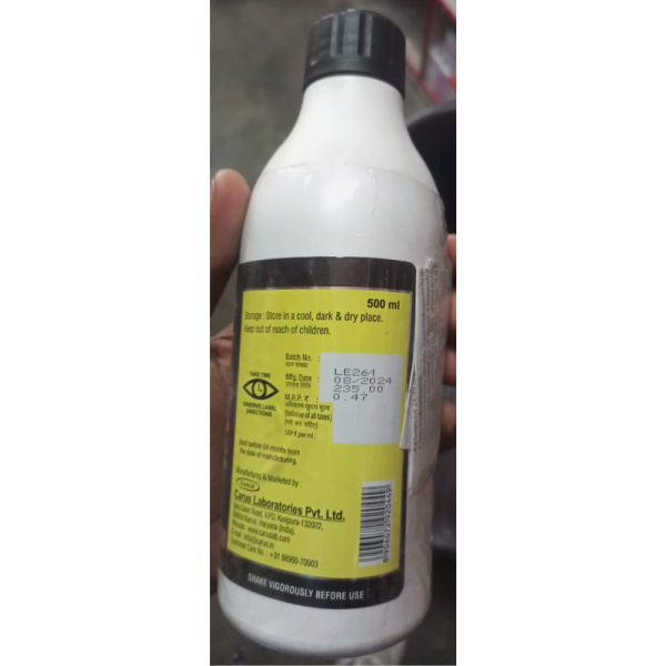 Kol-L - Carus Laboratories Pvt. Ltd