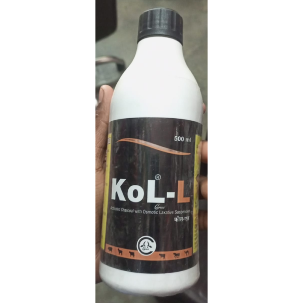 Kol-L - Carus Laboratories Pvt. Ltd