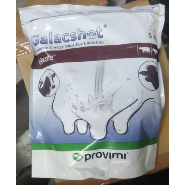 Galacshot - Provimi