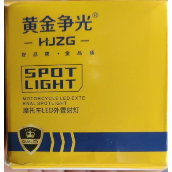 Led Headlight  - Generic