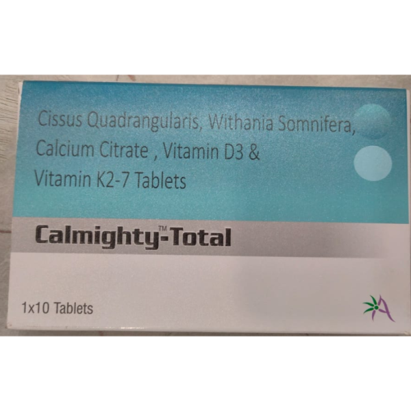 Calmighty-Total - Aspiriss Healthcare