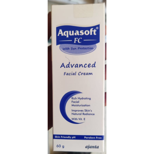 Aquasoft FC - Ajanta Pharma