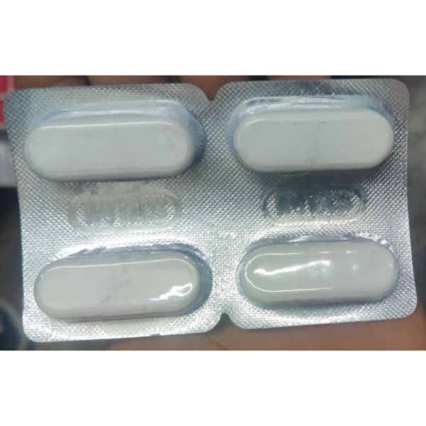 Pabadine Bolus - Intas Pharmaceuticals Ltd