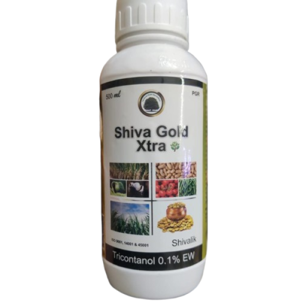 Shiva Gold Xtra-Image