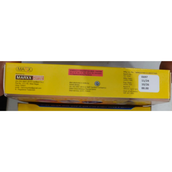 Derma KT Neo Cream - Marxx Pharma