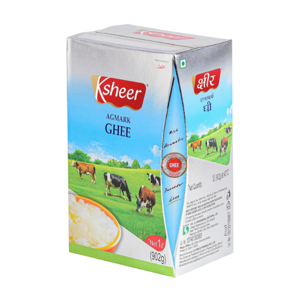 Ghee Image