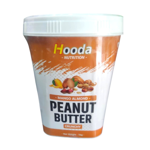 Peanut Butter-Image