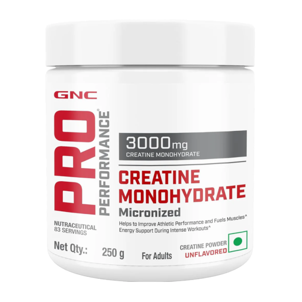 Pro Performance Creatine Monohydrate-Image