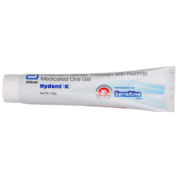 Hydent K Gel - Abbott Healthcare Pvt. Ltd