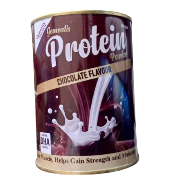 Protein Powder-Image