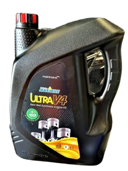 Engine Oil-Image