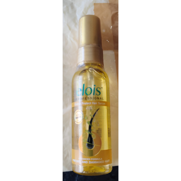 Hair Serum - elois