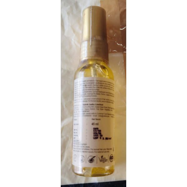 Hair Serum - elois