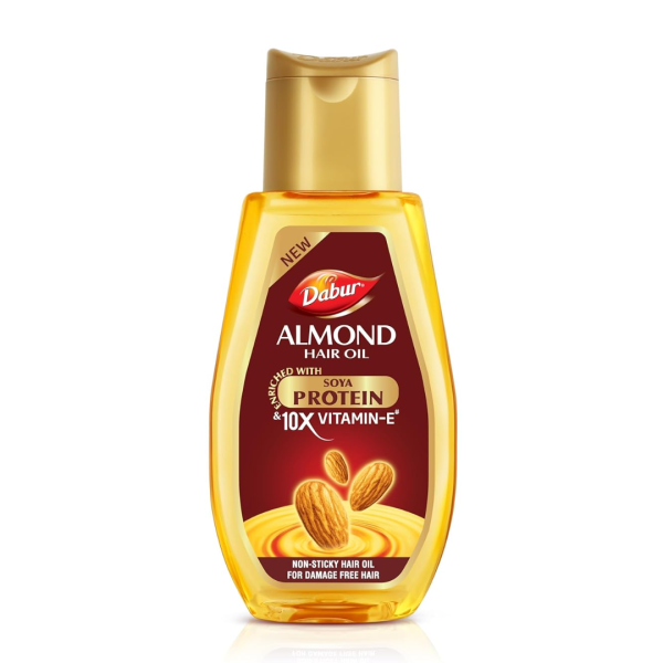 Hair Oil-Image