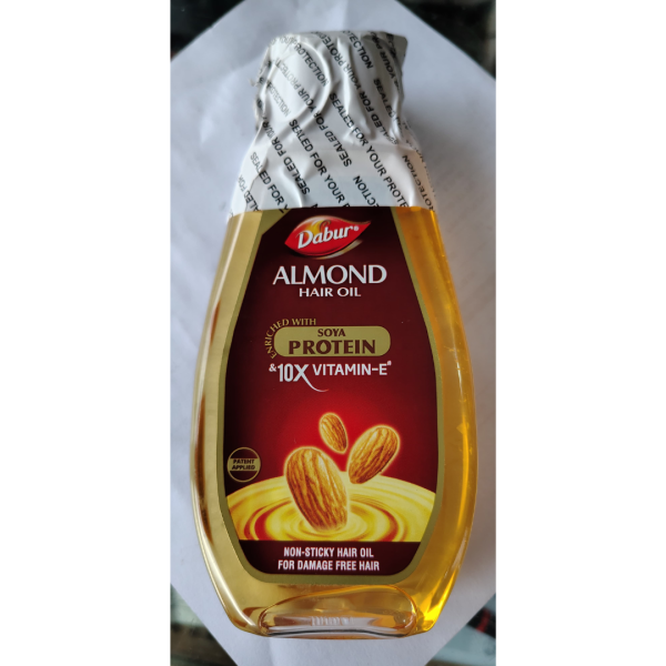 Hair Oil - Dabur