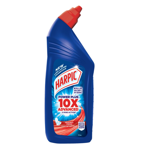 Toilet Cleaner-Image