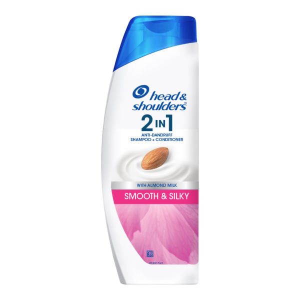 Anti Dandruff Shampoo-Image