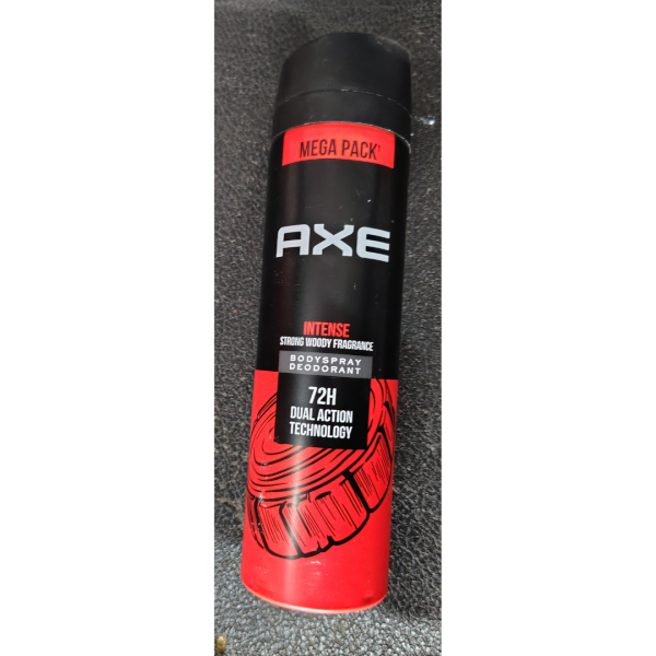 Deodorant - Axe