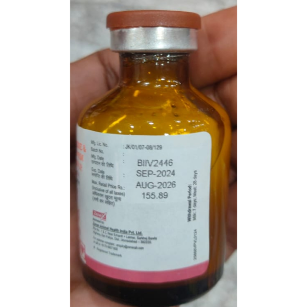 Biotrim-IM - Zenex AH
